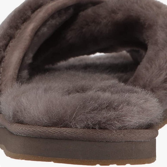 NEW UGG Abela Women’s Slippers - Picture 15 of 16